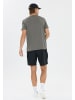 Virtus T-Shirt Neva in 1013 Gunmetal
