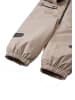 Reima Übergangsoverall " Marte Mid " in Earthy Beige