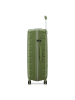 Roncato Skyline 2.0 Neon 4 Rollen Trolley 79 cm in oliva