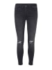 Noisy may Jeans LUCY slim in Schwarz