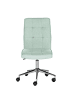 home24 Bürostuhl München in Mint