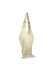 Gave Lux Schultertasche in BEIGE