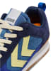 Hummel Hummel Schnürsenkel Sneaker Fallon Mc Erwachsene in TRUE BLUE/VALLARTA BLUE