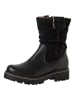 Tamaris Stiefelette in BLACK