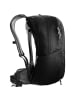 Deuter Fahrradrucksack Race Air 14+3  in Schwarz