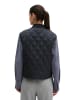 Marc O'Polo Verstaubare Steppweste MOP x Function in Deep Night Blue
