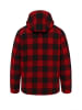 Brandit Brandit Leichte Jacken in red/black