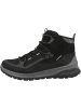 Ecco Outdoorschuhe Ult-Trn in schwarz