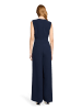 BETTY & CO Jumpsuit in marine