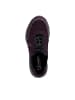 rieker Slipper in rot