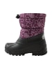Reima Winterstiefel " Nefar " in Deep purple