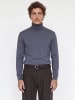 Jack & Jones Rollkragenpullover in Turbulence 1