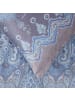 Bassetti Fein Satin Kissenbezug Hanbury in grau