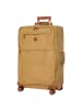 BRIC`s X-Travel - 4-Rollen-Trolley L 71 cm in havanna