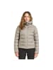 Didriksons Jacke Tejla in ash brown