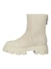Steve Madden Stiefelette Beige