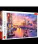 Puzzle - "1000" - Der Zauber von Venedig Trefl 10926