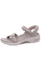 Skechers Sandale Go Walk Laura in Beige