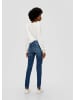 QS Jeans-Hose SADIE in 58Z2_blau