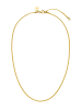 PURELEI Kette Sleeky Gold