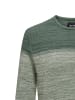 Only&Sons Dünner Langarm Strickpullover Rundhals Basic Sweater ONSPANTER in Grün