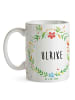 Mr. & Mrs. Panda Tasse Ulrike mit Spruch in Keine Angabe
