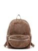 EMILY & NOAH Rucksack E&N Lucina in taupe