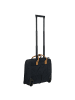 BRIC`s X-Travel Pilotcase - 2-Rollen-Businesstrolley 40.5 cm (blue) in ozean blue