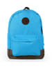 SCHIETWETTER Rucksack 14 Ltr. in azuro