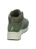 Skechers Sneaker High in Oliv