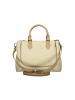 Valentino by Mario Valentino Beige Damen Tasche aus Polyurethan