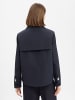 AMBER & JUNE Cabanjacke in marine