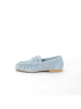 Tamaris Mokassins in LIGHT BLUE