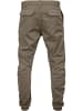 Urban Classics Jogginghose in olive