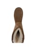 OOG Stiefel  in Beige