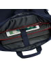 Roncato Easy Office 2.0 Aktentasche 40 cm Laptopfach blu notte