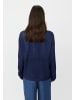 MASAI  Strickjacke MaLarkena in navy blazer