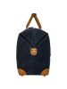 BRIC`s Life Weekender - Reisetasche 55 cm (olive) in blau