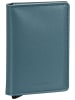Secrid Geldbörse Slimwallet Original in Ice Blue