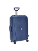 Roncato Light - 4-Rollen-Trolley M 68 cm (smeraldo) in navy