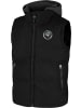 Normani Outdoor Sports Kinder Weste Skien in Schwarz
