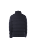 Yuka Herren Wattierte Steppjacke in Marine