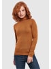 Urban Classics Sweater in toffee