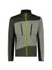 Campagnolo M JACKET STRETCH PERFORMANCE in Grün