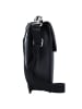 Leonhard Heyden Berlin Aktentasche Leder 38 cm Laptopfach schwarz