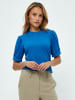 minus T-Shirt in Ocean Blue