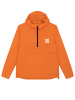 wat? Apparel Jacke Basic Speeder in Flame Orange