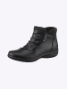 WITT WEIDEN Stiefelette in schwarz