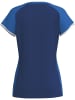 erima Sportshirt "Wings Tank Top Function" in Blau