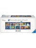 Ravensburger Puzzle 40.000 Teile Erwachsenenpuzzle 40000 Teile - Disney Classics - Unvergessliche Disney Momente Ab 14 Jahre in bunt